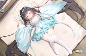 Page 521 of Fanbox  ~2026.1 - preview thumbnail