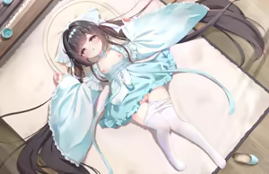 Page 522 of Fanbox  ~2026.1 - preview thumbnail