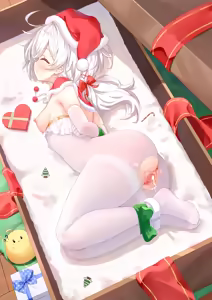 Page 99 of Fanbox  ~2026.1 - preview thumbnail
