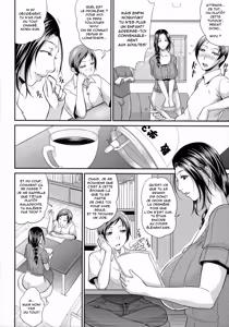 Page 170 of Uruwashi no Wife - preview thumbnail