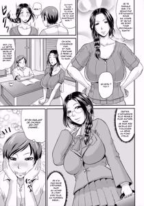 Page 171 of Uruwashi no Wife - preview thumbnail