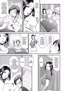Page 183 of Uruwashi no Wife - preview thumbnail