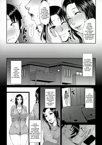 Page 39 of Uruwashi no Wife - preview thumbnail