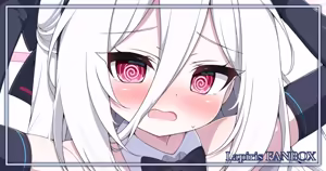 kei-Chan Bunny — hentai manga cover on Fhentai