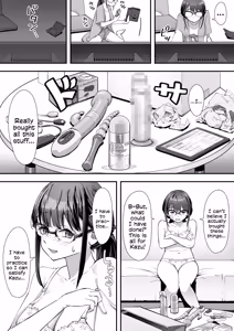 Page 8 of Really? This Is What You're Into...? | Kouiu no ga Suki Nanda yo... ne? - preview thumbnail