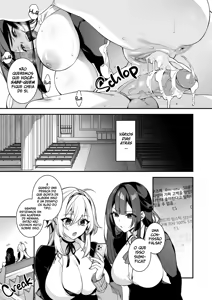 Page 167 of Fucked Into Submission 1-4 | Fodido Até a Submissão 1-4 - preview thumbnail