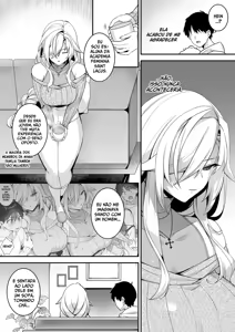 Page 199 of Fucked Into Submission 1-4 | Fodido Até a Submissão 1-4 - preview thumbnail