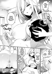 Page 202 of Fucked Into Submission 1-4 | Fodido Até a Submissão 1-4 - preview thumbnail