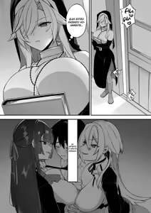 Page 59 of Fucked Into Submission 1-4 | Fodido Até a Submissão 1-4 - preview thumbnail