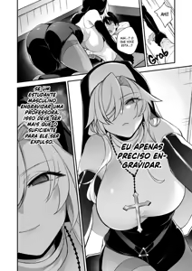 Page 64 of Fucked Into Submission 1-4 | Fodido Até a Submissão 1-4 - preview thumbnail