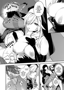 Page 66 of Fucked Into Submission 1-4 | Fodido Até a Submissão 1-4 - preview thumbnail