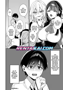 Page 100 of Fucked Into Submission 1-4 | Fodido Até a Submissão 1-4 - preview thumbnail
