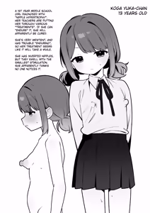 Page 12 of Daiji na Tokoro ga Ookii Onnanoko-tachi!! - preview thumbnail