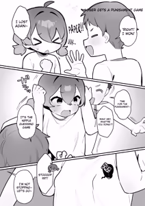 Page 26 of Daiji na Tokoro ga Ookii Onnanoko-tachi!! - preview thumbnail