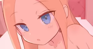 Abigail Netorase — hentai manga cover on Fhentai