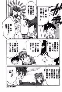 Page 118 of Love Love Lucky Girl - preview thumbnail
