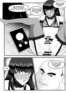 Page 18 of Boomdragonkid misc - preview thumbnail