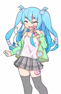Page 168 of Haruuri Card Gamers+DLC - preview thumbnail