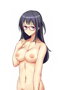 Page 29 of Mansha Ritsu 300% 3≒ Append.1+2+3 Character - preview thumbnail