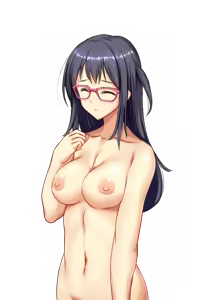 Page 30 of Mansha Ritsu 300% 3≒ Append.1+2+3 Character - preview thumbnail