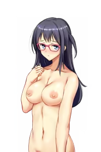 Page 31 of Mansha Ritsu 300% 3≒ Append.1+2+3 Character - preview thumbnail