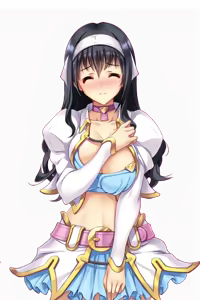 Page 779 of Mansha Ritsu 300% 3≒ Append.1+2+3 Character - preview thumbnail