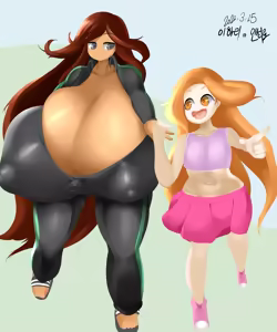Page 87 of pixiv（12839983） - preview thumbnail