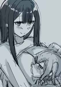 Page 2 of Onee-san to Josou Shota | Cестрёнка-сан и переодевающаяся Шота-кун - preview thumbnail