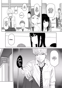 Page 17 of All For you 1 - preview thumbnail