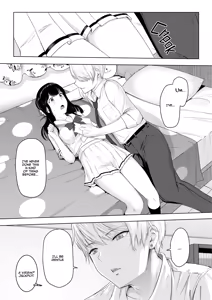 Page 34 of All For you 1 - preview thumbnail