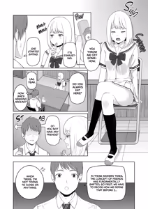 Page 22 of All For You 2 - preview thumbnail