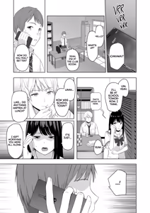 Page 45 of All For You 2 - preview thumbnail