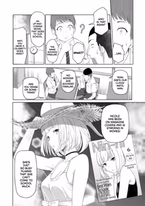 Page 8 of All For You 2 - preview thumbnail
