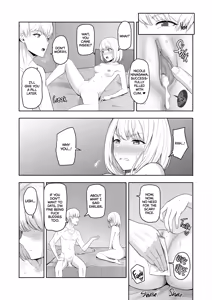 Page 122 of All For You 3 - preview thumbnail