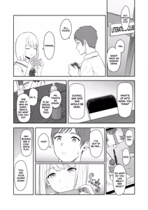 Page 31 of All For You 3 - preview thumbnail