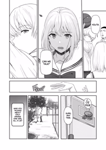 Page 41 of All For You 3 - preview thumbnail