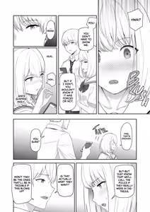 Page 45 of All For You 3 - preview thumbnail