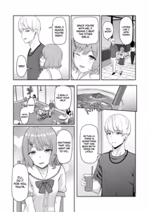 Page 49 of All For You 3 - preview thumbnail