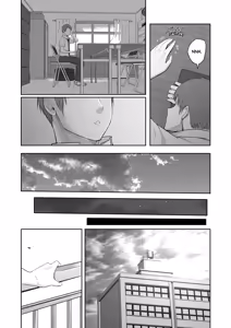Page 66 of All For You 3 - preview thumbnail