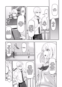 Page 69 of All For You 3 - preview thumbnail