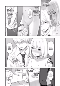 Page 97 of All For You 3 - preview thumbnail