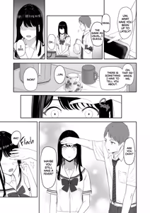 Page 10 of All For You 3 - preview thumbnail