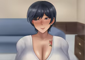 Page 405 of BBC x FAMILY ~Roses and Lilies Dyed in Black~ - preview thumbnail