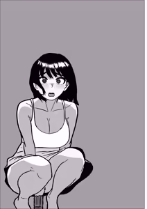 Page 57 of BariCare Okaa-san ni Beiit de Moratta Vibe wo Agete Mitara - preview thumbnail