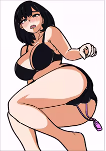 Page 66 of BariCare Okaa-san ni Beiit de Moratta Vibe wo Agete Mitara - preview thumbnail
