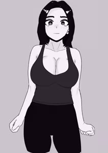 Page 4 of Oyako de Ecchi Nante Shicha Dame nano - preview thumbnail