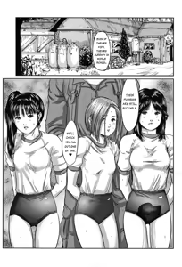 Page 37 of Nectar of the Poison Princess - Complete Saga - preview thumbnail