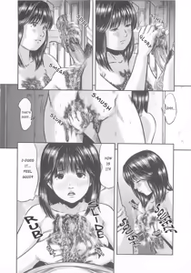 Page 82 of Nectar of the Poison Princess - Complete Saga - preview thumbnail