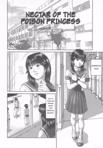 Page 89 of Nectar of the Poison Princess - Complete Saga - preview thumbnail