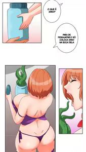 Page 22 of Secret Night ZIP【bocahcaboel】 - preview thumbnail